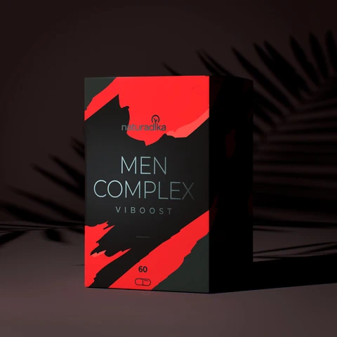 viboost men complex